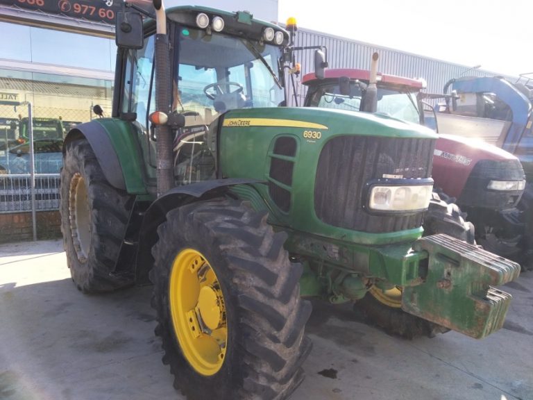 JOHN DEERE 6930 PREMIUM�